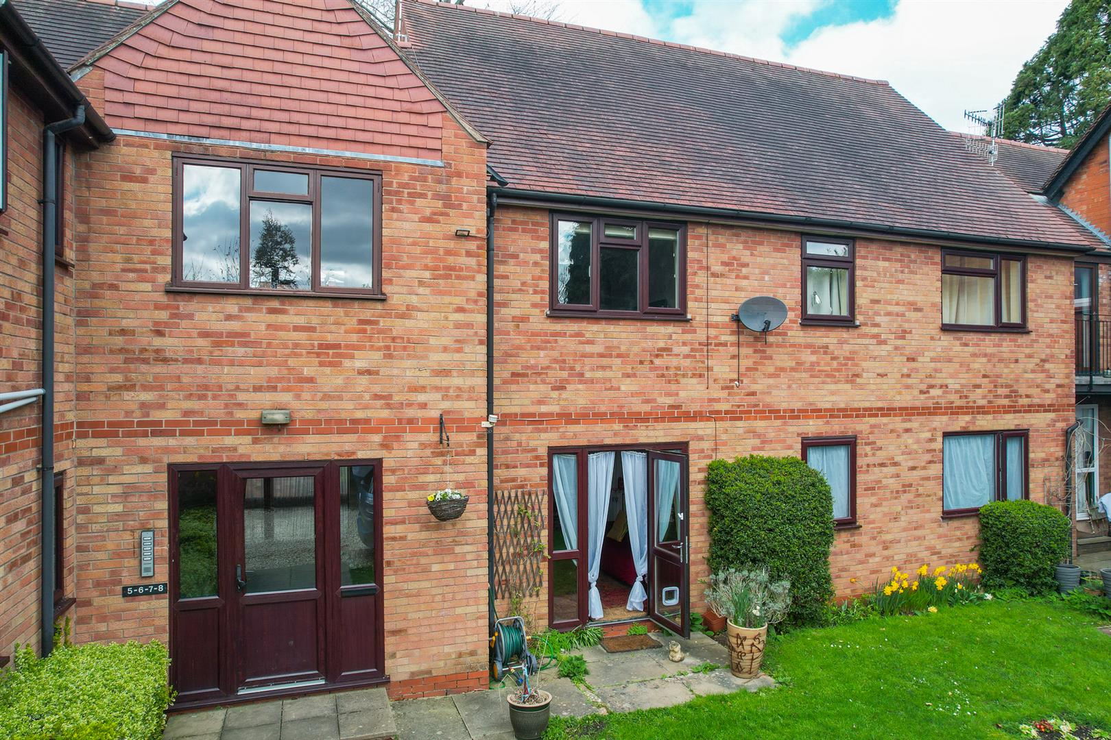 St. Gregorys Road, StratfordUponAvon Vaughan Reynolds Estate Agents